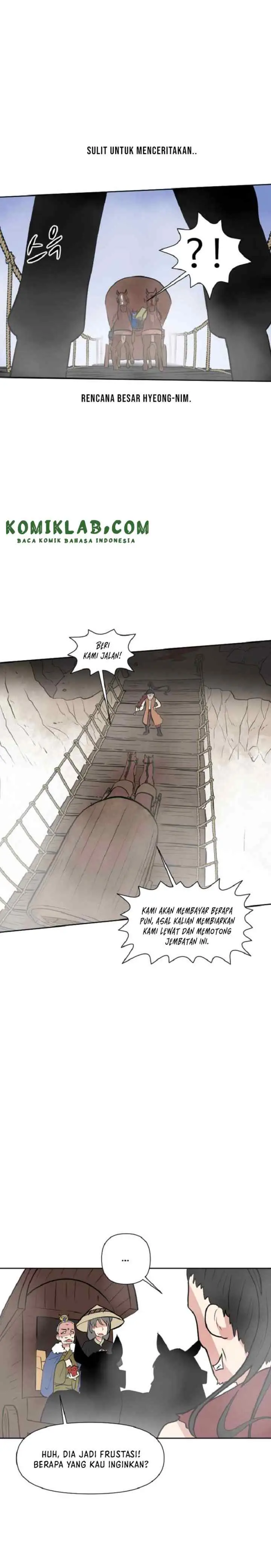 King Of Battlefield chapter 7 halaman 11