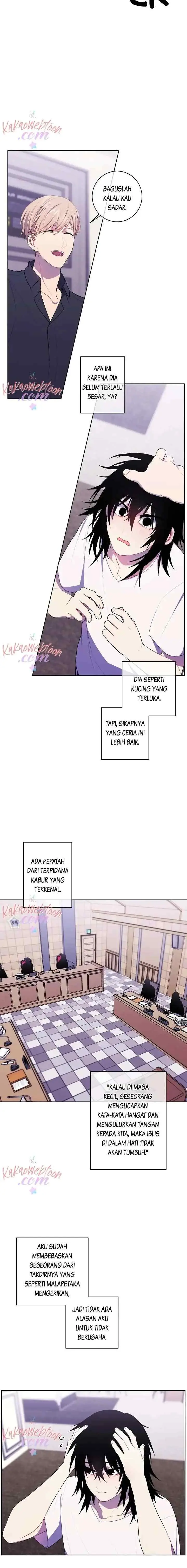 I'm Alone In The Novel chapter 115 halaman 16