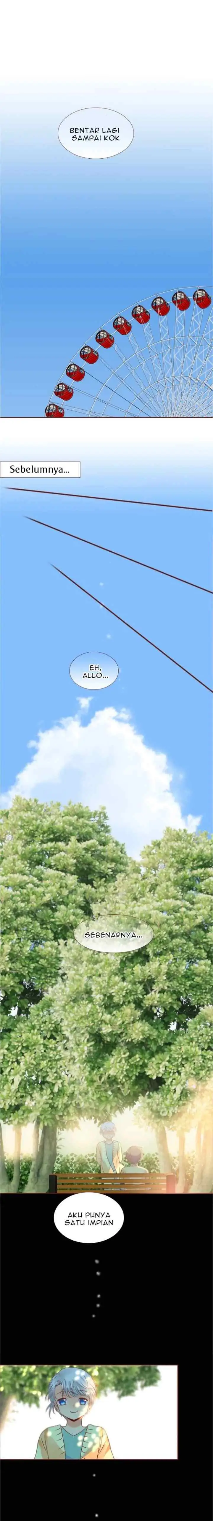 Friends chapter 49 halaman 4