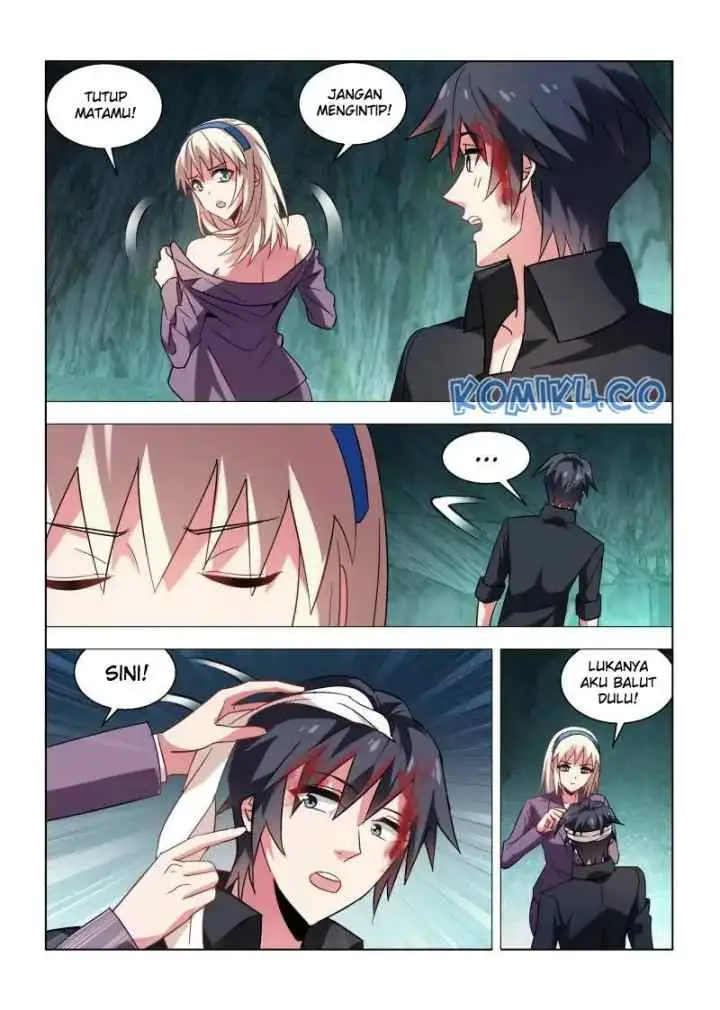 Vicious Luck chapter 30 halaman 6
