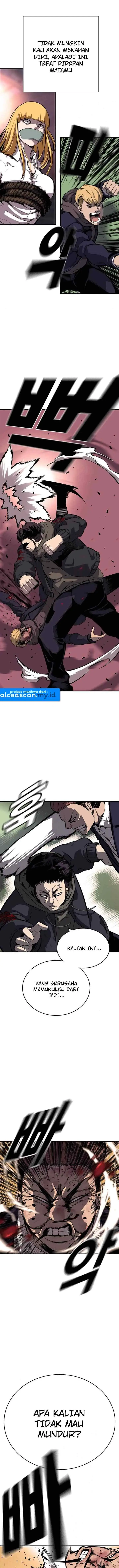 King Game chapter 8 halaman 5