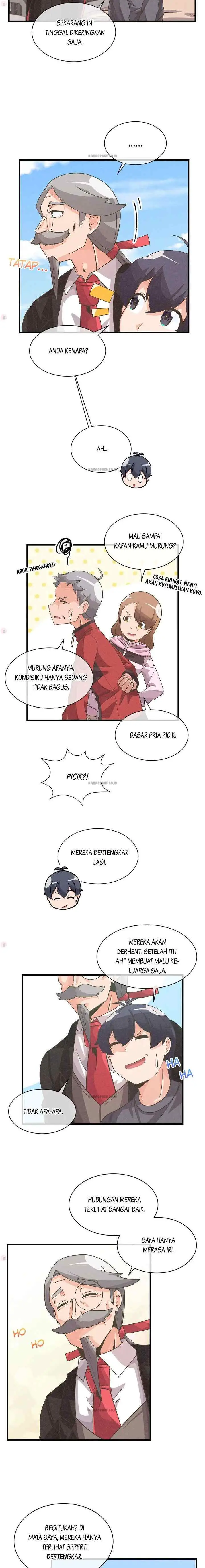 Spirit Farmer chapter 32 halaman 8