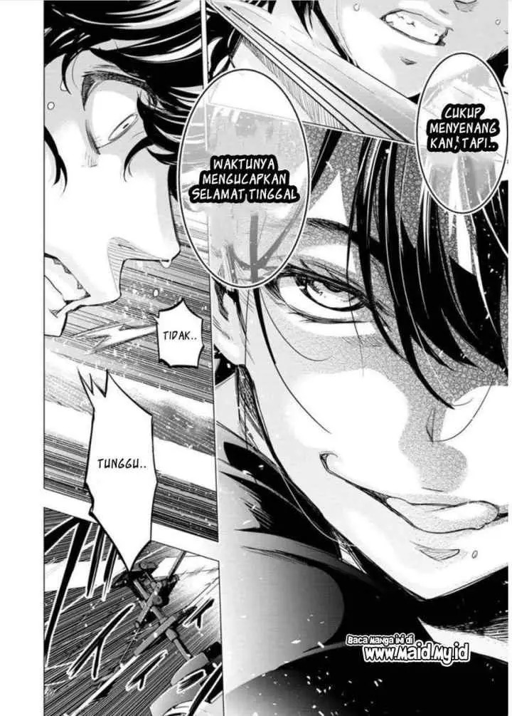 Ingoshima chapter 100 halaman 5