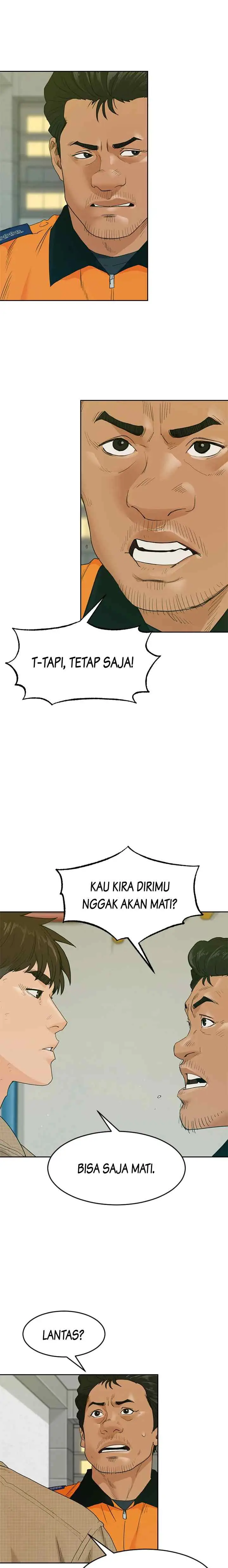 Call Sign chapter 22 halaman 8