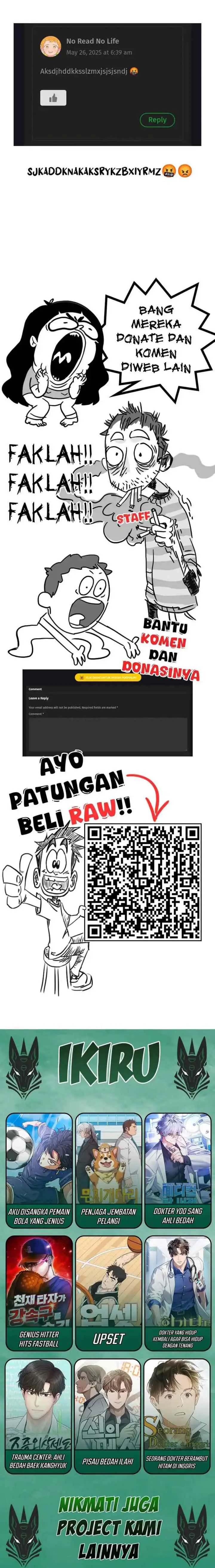 Beethoven Reborn chapter 70 halaman 19