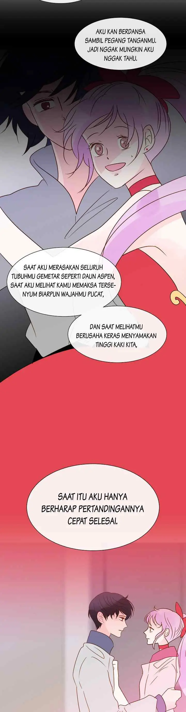 Golden Waltz chapter 43 halaman 13