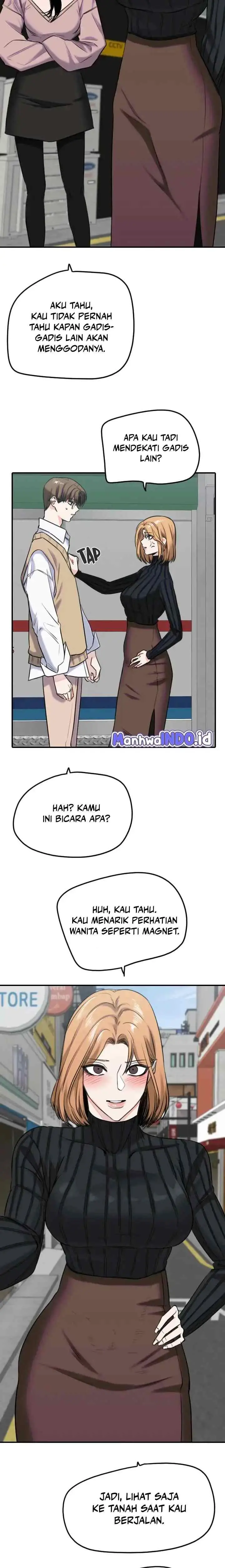 Drawing Romance chapter 159 halaman 4