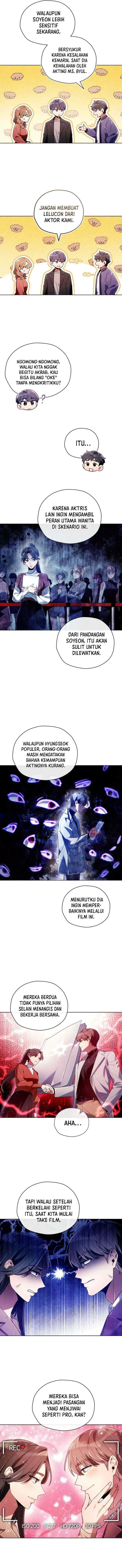 I'll Make You a Superstar chapter 8 halaman 5