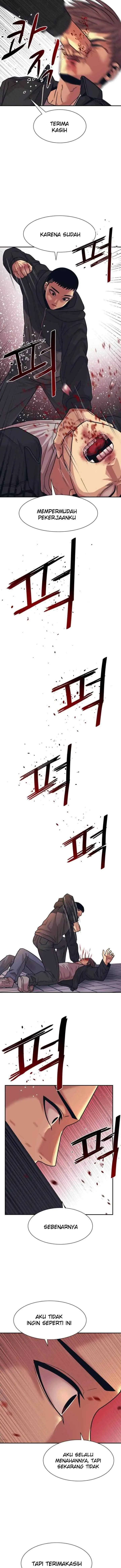 Injagang chapter 5 halaman 14