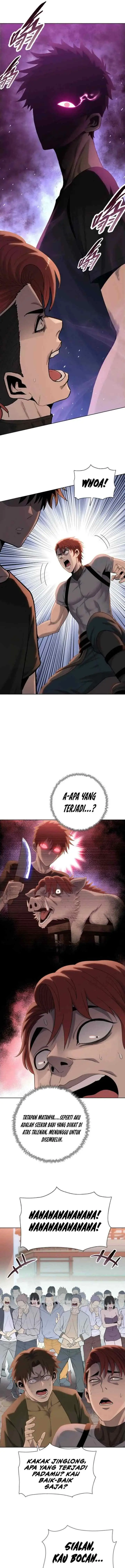The Butcher Blade That Pierces All Realms chapter 2 halaman 11