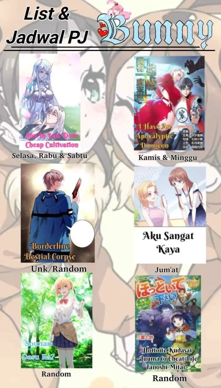 Shi Shou Bian Yuan chapter 88 halaman 16