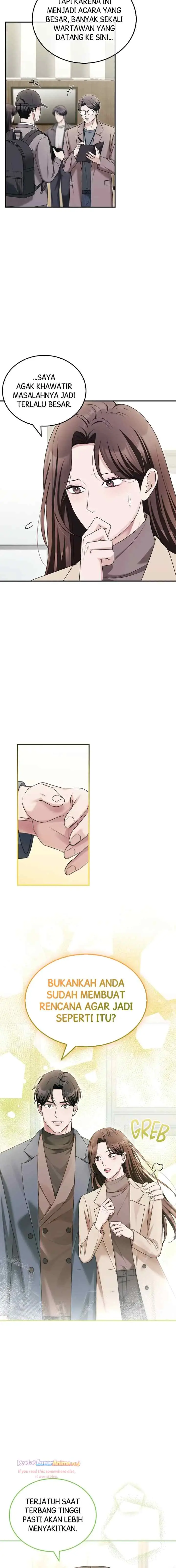 Couple, How Far We Can Go? chapter 50 halaman 10