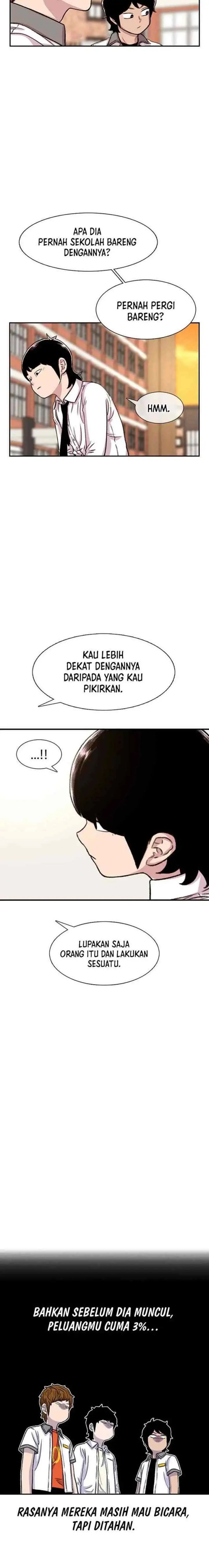 Ginseng Star Shop chapter 94 halaman 14