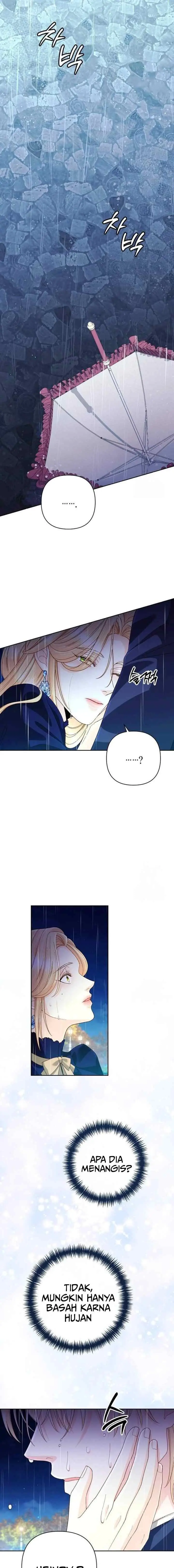 The Remarried Empress chapter 199 halaman 15