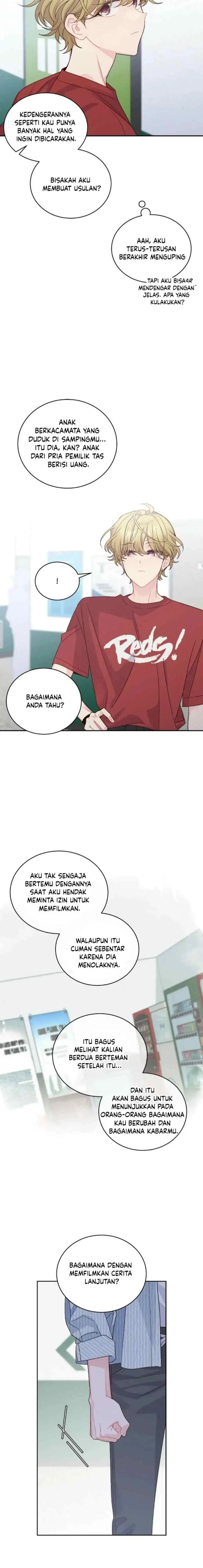 Merry Marbling chapter 82 halaman 10