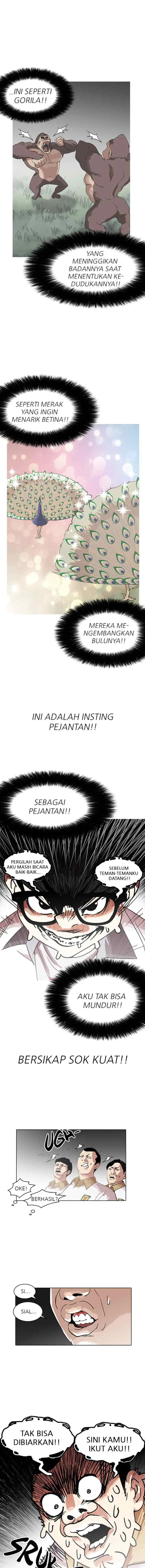 Lookism chapter 141 halaman 5