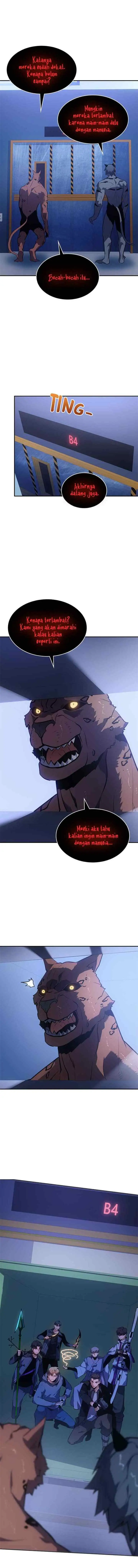 7Fates: Chakho chapter 15 halaman 11