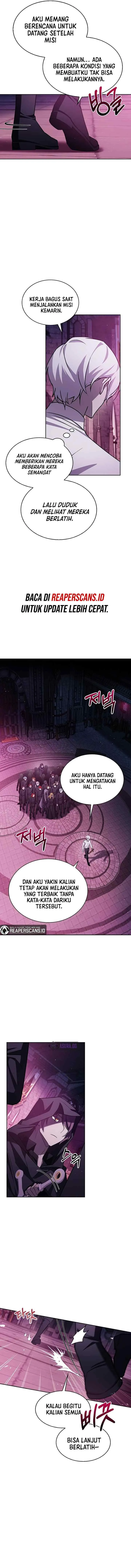 I'm Not That Kind of Talent chapter 6 halaman 16