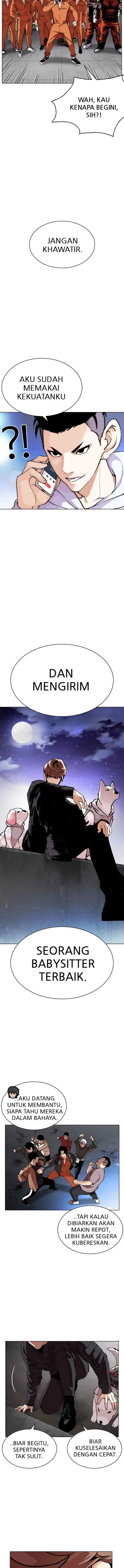 Lookism chapter 275 halaman 14