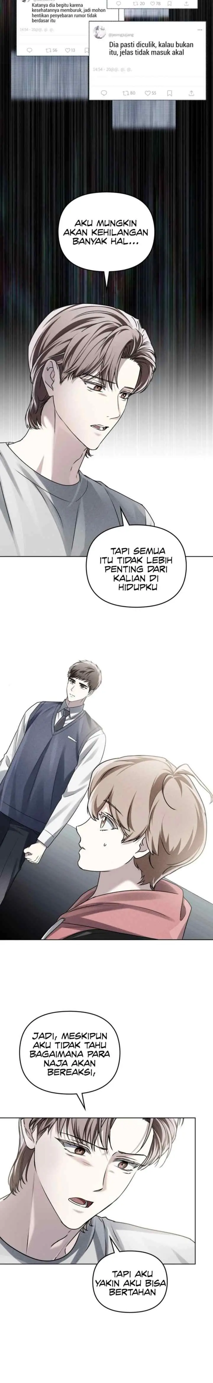 Honbul chapter 39 halaman 6