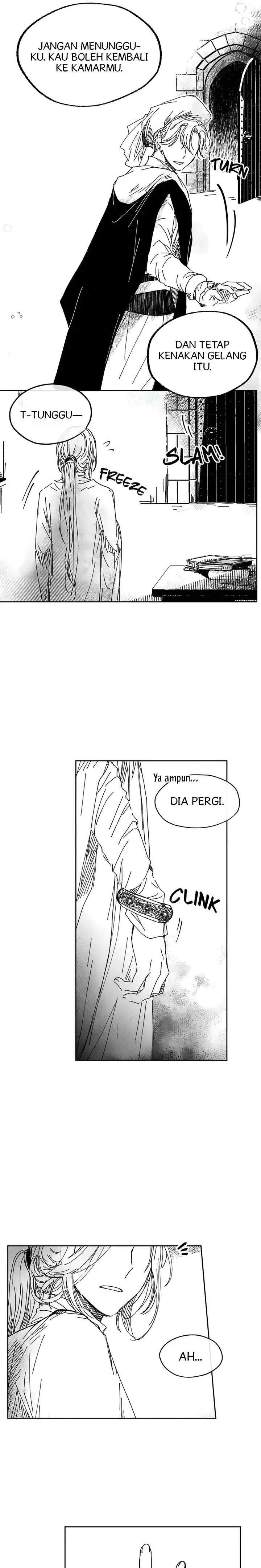 In the Hall of the Mountain King chapter 19 halaman 12