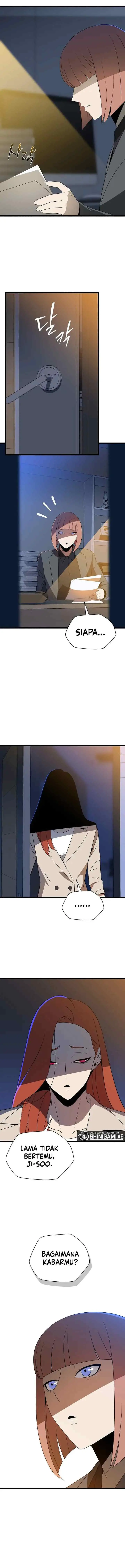Kill the Hero chapter 152 halaman 15