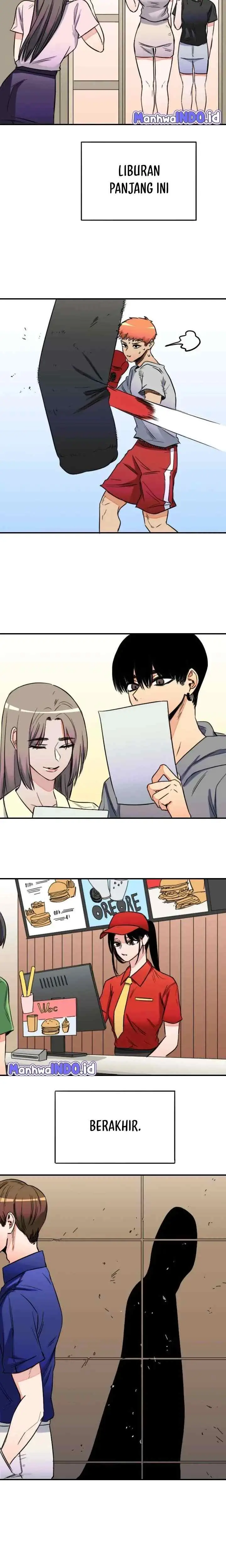 Drawing Romance chapter 127 halaman 12
