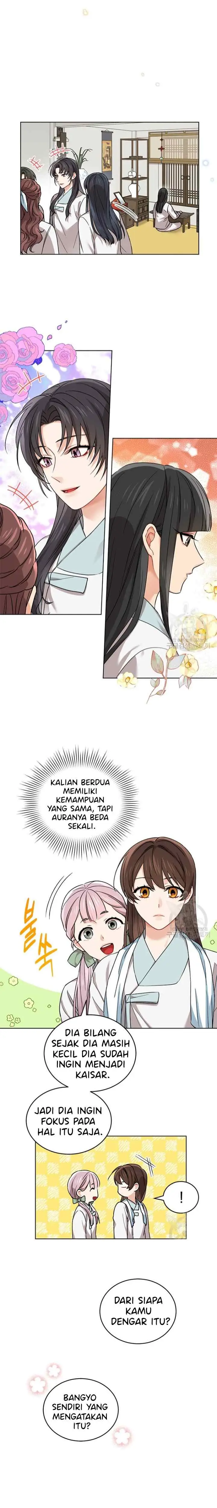 Empress's Flower Garden chapter 12 halaman 4