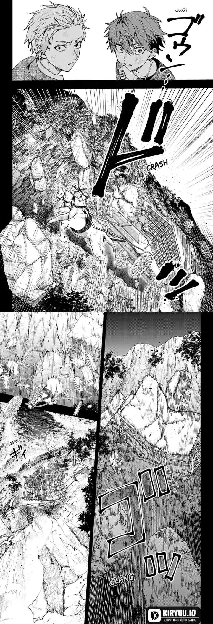 WITCHRIV chapter 13 halaman 10
