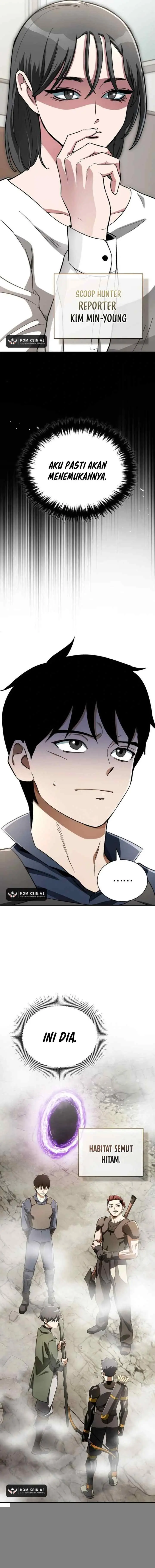 Blood Demon Reincarnation chapter 14 halaman 13