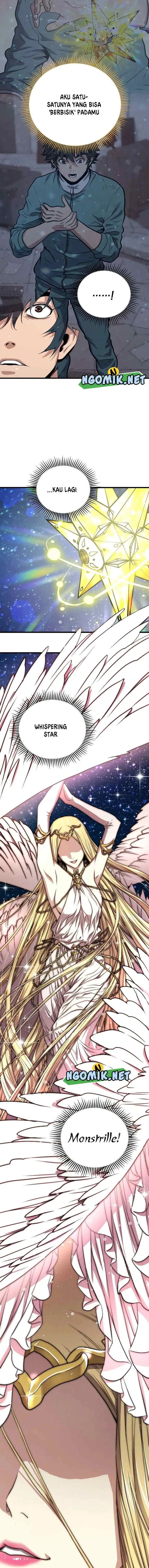 Hoarding in Hell chapter 31 halaman 11