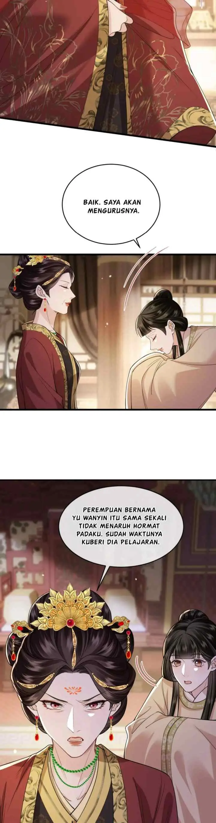 How Dare You chapter 26 halaman 12