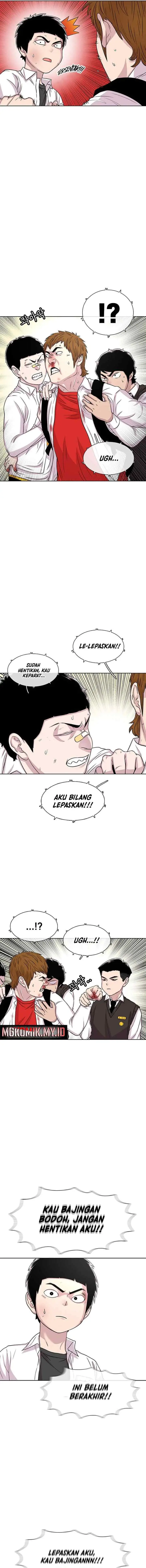 Ginseng Star Shop chapter 52 halaman 4