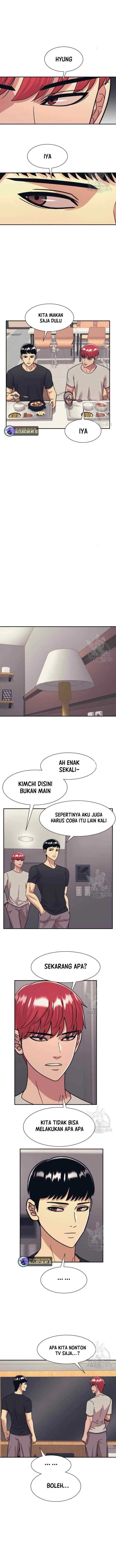 Injagang chapter 45 halaman 9