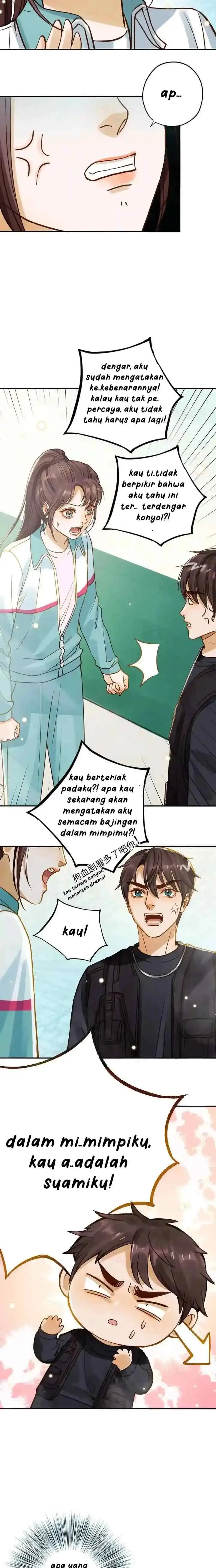 Ex-Husband is Young chapter 38 halaman 6
