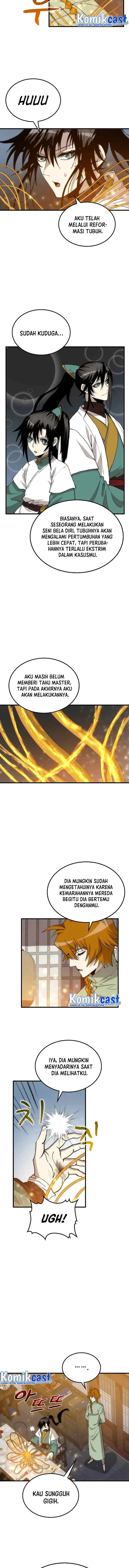 Doctor's Rebirth chapter 87 halaman 10