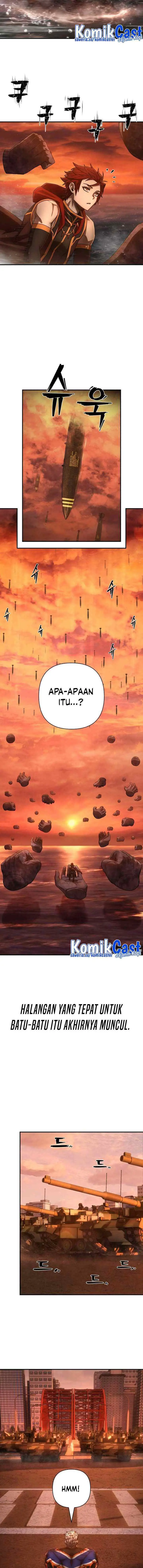 Hero Has Returned chapter 131 halaman 7