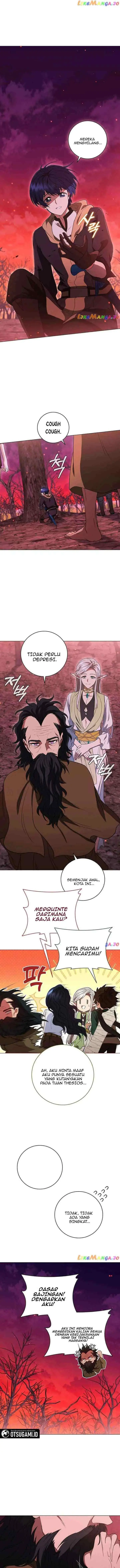 Dragon Lady chapter 37 halaman 4