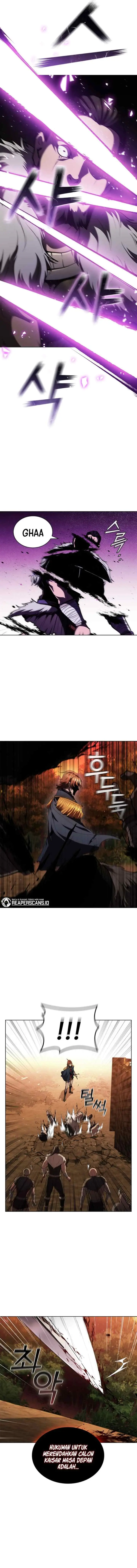 I Regressed As The Duke chapter 55 halaman 8