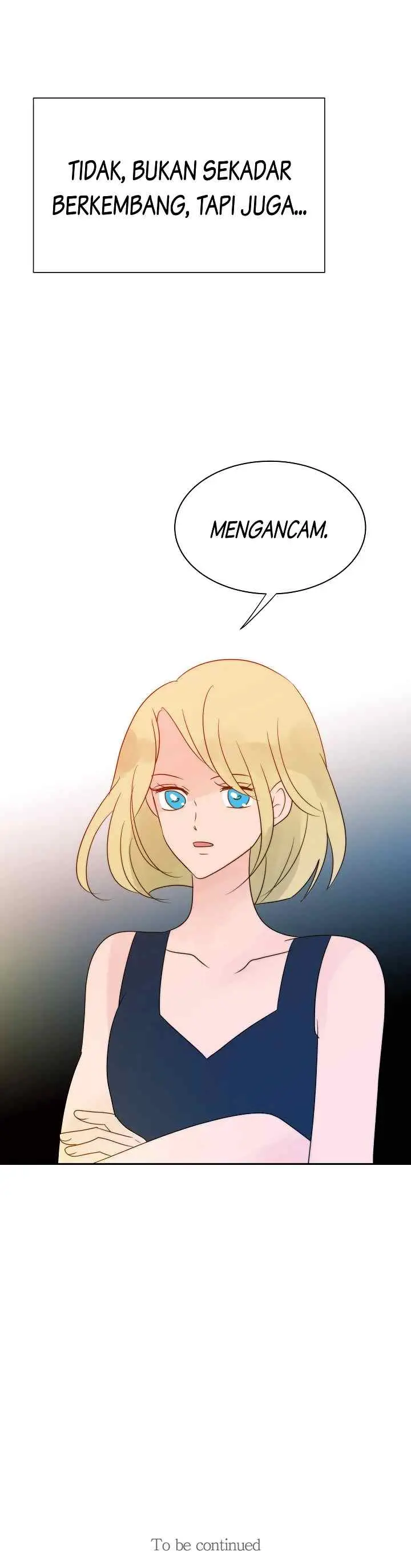 Golden Waltz chapter 47 halaman 18