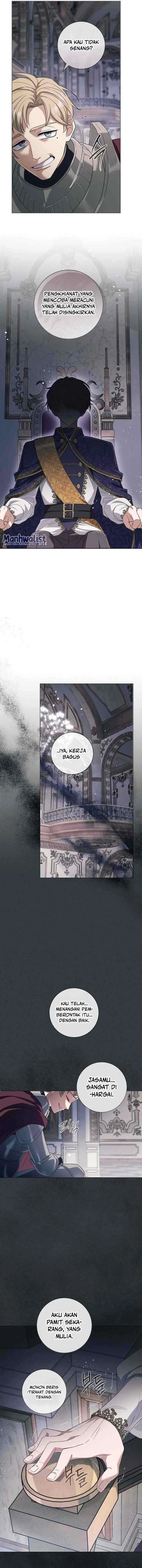 Magic Lord chapter 10 halaman 10
