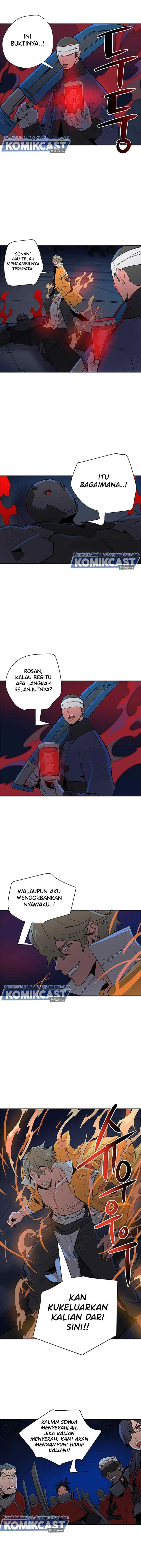 Get Life chapter 90 halaman 4