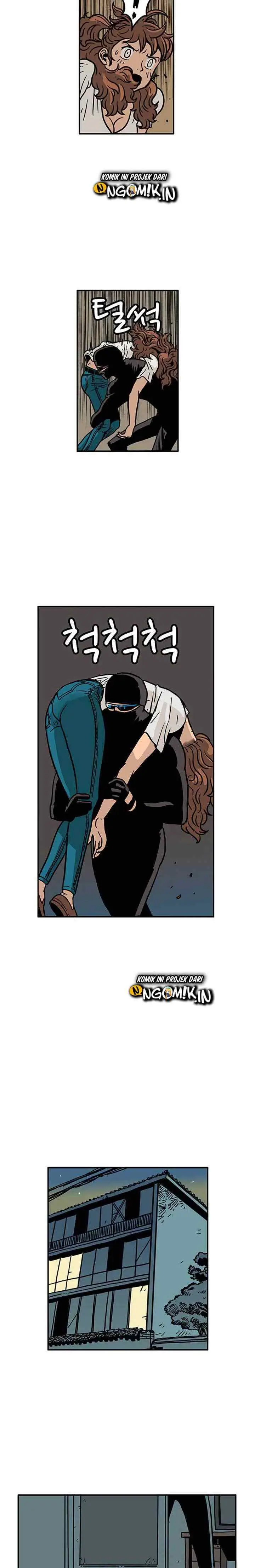 MZ chapter 36 halaman 13