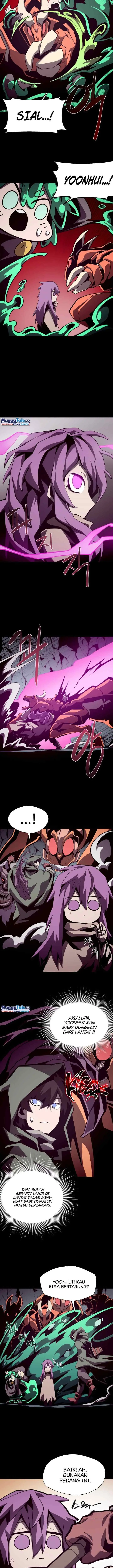 Dungeon Odyssey chapter 48 halaman 5