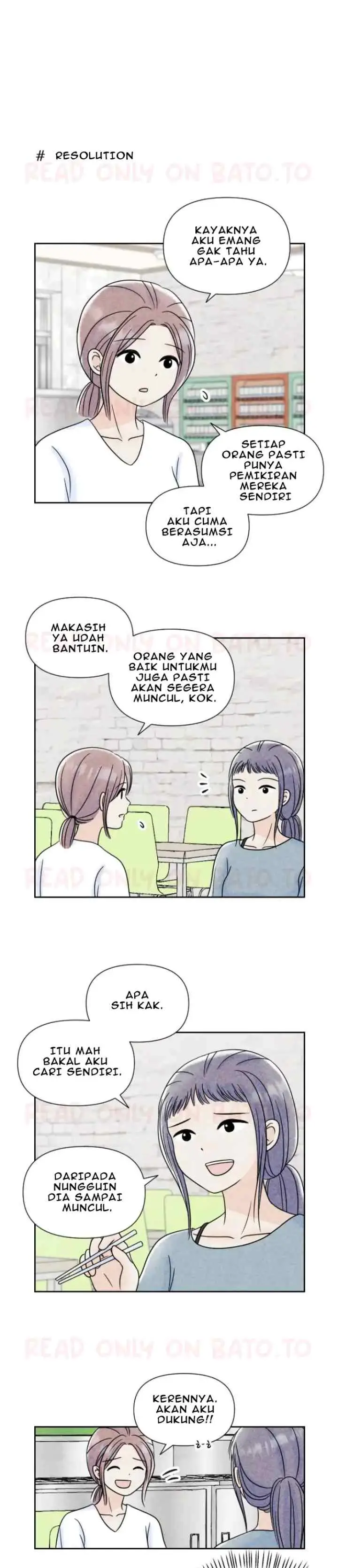 Dating Diary chapter 52 halaman 7