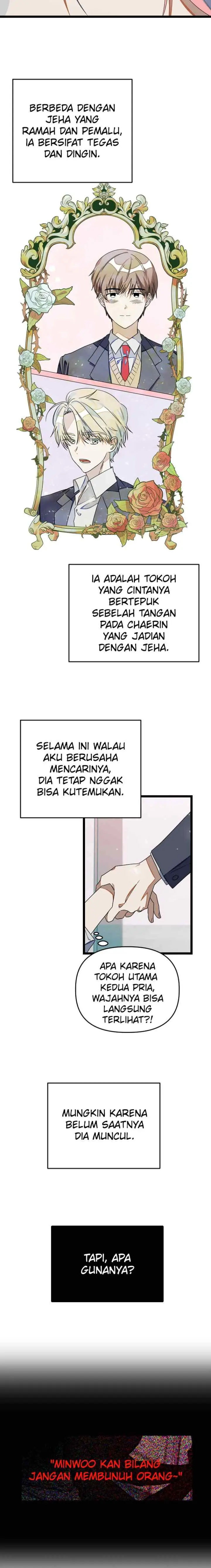 Survive Romance chapter 14 halaman 7