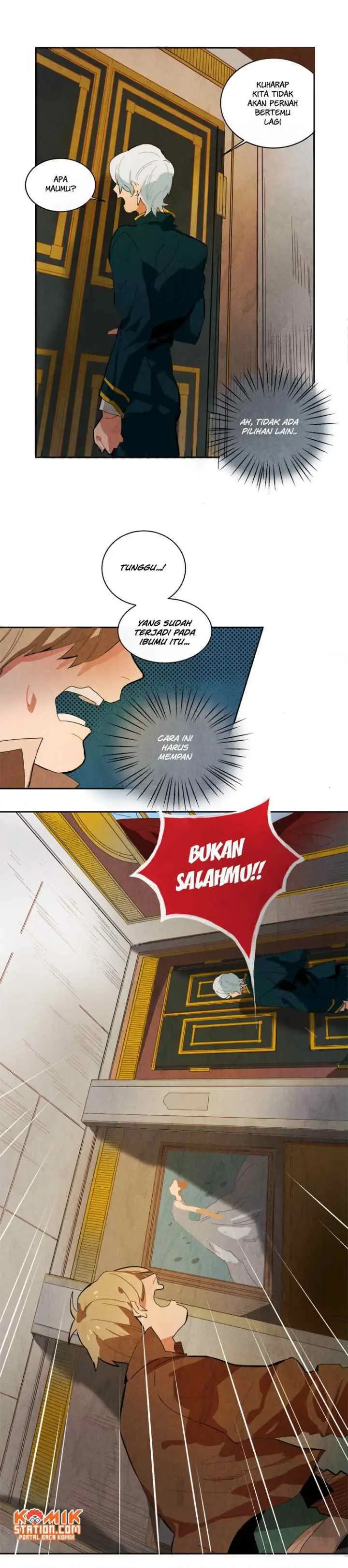 Ernak chapter 3 halaman 8