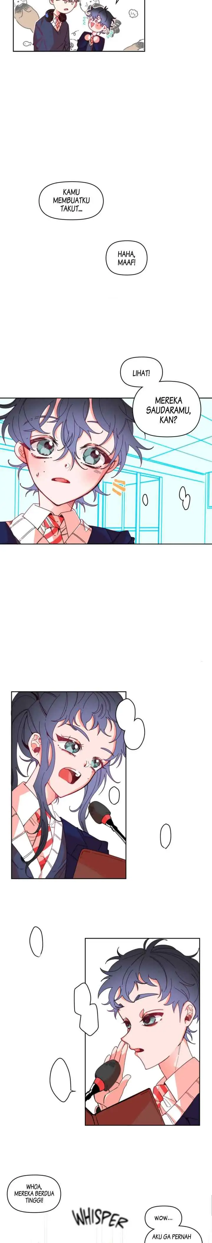 Before This Novel Ends chapter 3 halaman 9