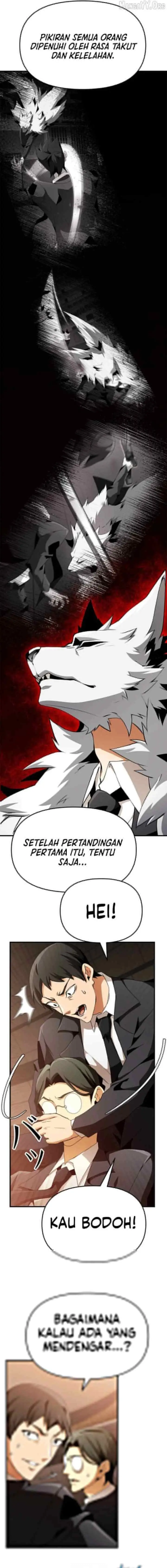 Honestly, This 13th Regression Is Getting Tough chapter 30 halaman 7