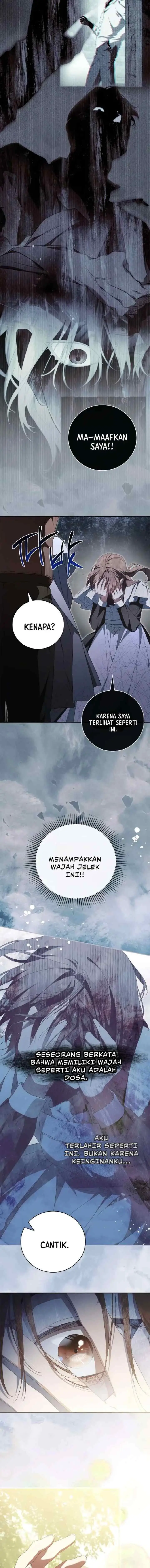 The Count's Secret Maid chapter 17 halaman 10
